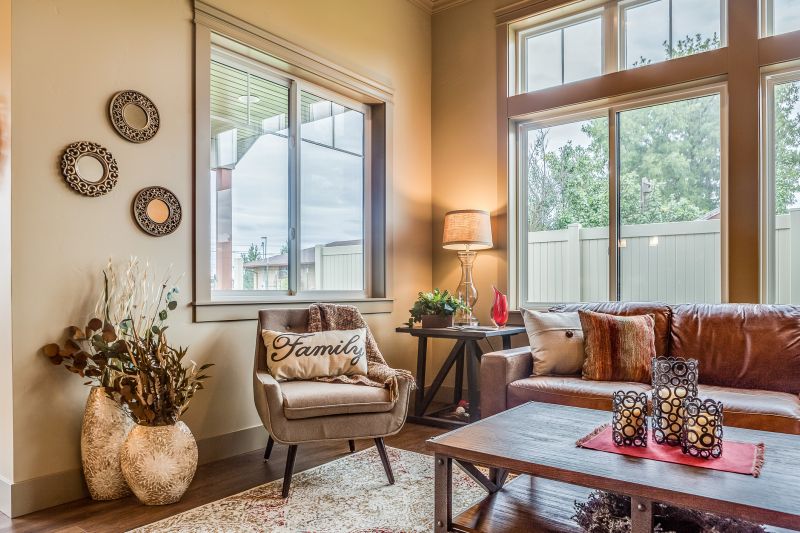 Soundproof Window Replacement